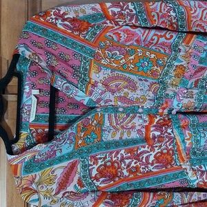 NWT Soft Surroundings Drea Dress 👗